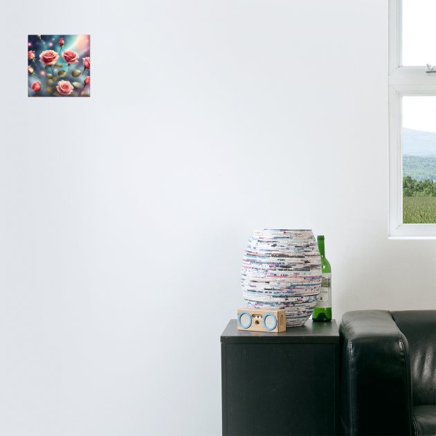 Flowers Lover by BlackMeme94